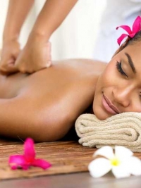 Я мужчина, услуги только для женщин