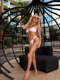 РУССКАЯ ТАНЮША