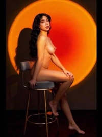 Samira VIP KANAL VERTUAL BOR